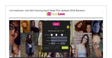are hookup site fake